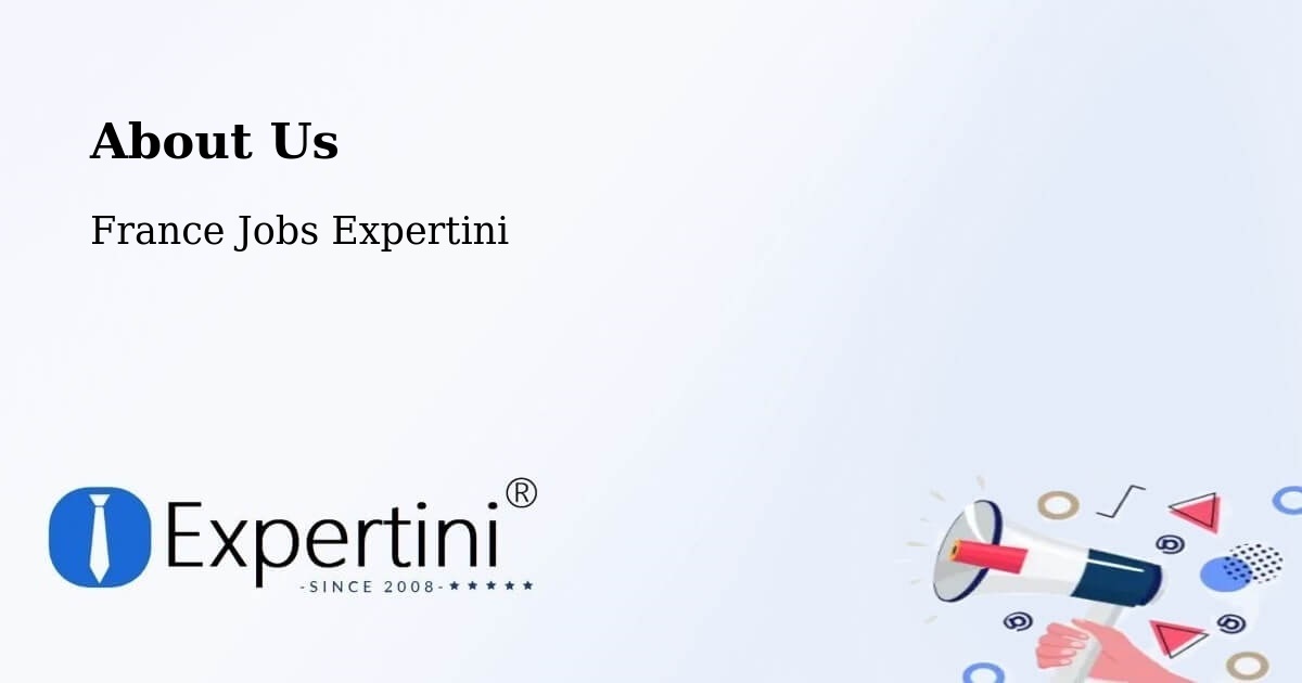 About Expertini Recruitment Platform  – Dardilly - Dardilly, France Jobs Expertini